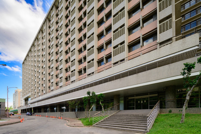 長庚大學_學生宿舍_Chang Gung University_CGU_Dorm_041