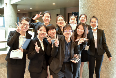 長庚大學_學生活動_Chang Gung University_CGU_Activity_010