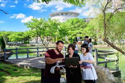 長庚大學_學生活動_Chang Gung University_CGU_Activity_025