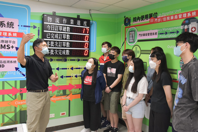 長庚大學_學生活動_Chang Gung University_CGU_Activity_019
