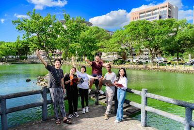 長庚大學_學生活動_Chang Gung University_CGU_Activity_028