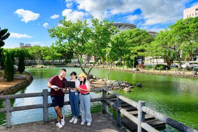 長庚大學_學生活動_Chang Gung University_CGU_Activity_029