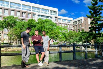 長庚大學_學生活動_Chang Gung University_CGU_Activity_032
