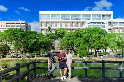 長庚大學_學生活動_Chang Gung University_CGU_Activity_030