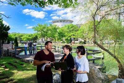 長庚大學_學生活動_Chang Gung University_CGU_Activity_026