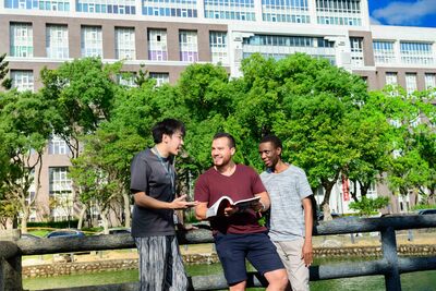 長庚大學_學生活動_Chang Gung University_CGU_Activity_031