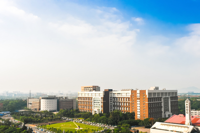 長庚大學_校園_Chang Gung University_CGU_Campus_002