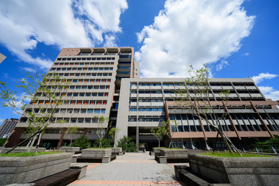 長庚大學_管理學院_Chang Gung University_CGU_Management_012