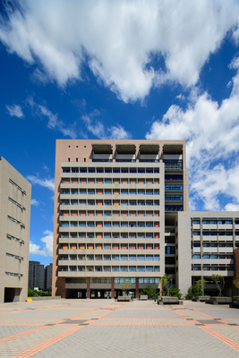 長庚大學_管理學院_Chang Gung University_CGU_Management_019