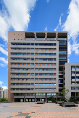 長庚大學_管理學院_Chang Gung University_CGU_Management_017