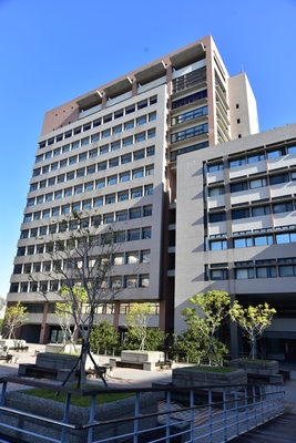 長庚大學_管理學院_Chang Gung University_CGU_Management_006