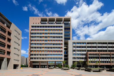 長庚大學_管理學院_Chang Gung University_CGU_Management_018