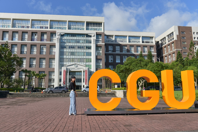 長庚大學_醫學院_Chang Gung University_CGU_Medical_007