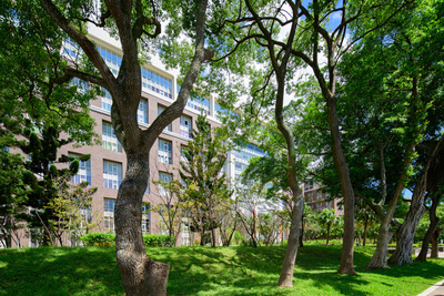 長庚大學_醫學院_Chang Gung University_CGU_Medical_033
