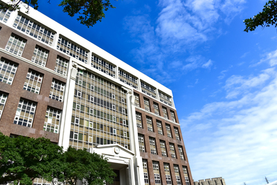 長庚大學_工學院_Chang Gung University_CGU_Engineering_003
