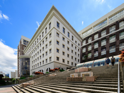 長庚大學_圖書館_Chang Gung University_CGU_Library_009