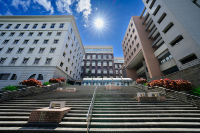 長庚大學_圖書館_Chang Gung University_CGU_Library_010